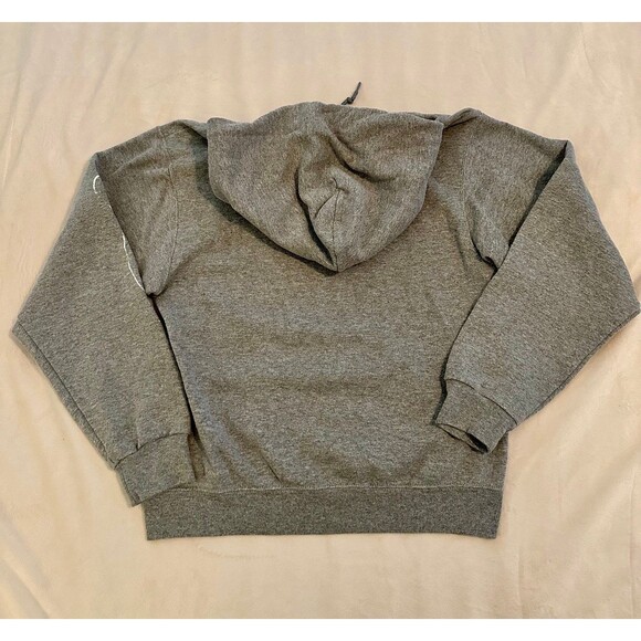 Clemson Tigers Jerzees Women’s Hoodie Size Small - Picture 6 of 6